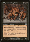 Image for Phyrexian Gargantua