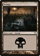 Swamp 238 (238) [AVR]
