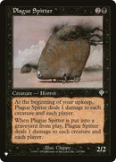Image for Plague Spitter