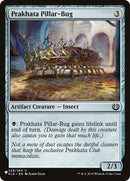 Image for Prakhata Pillar-Bug