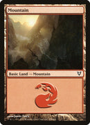Mountain (239) [Avacyn Restored]