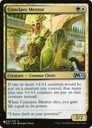 Image for Conclave Mentor