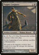 Image for Puppet Conjurer