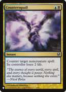 Image for Countersquall
