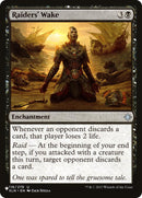 Image for Raiders' Wake