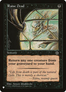 Image for Raise Dead