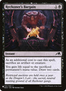 Image for Reckoner's Bargain