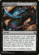 Image for Rush of Vitality