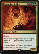 Image for Dragonlair Spider