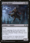 Image for Savage Gorger