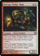 Image for Duergar Hedge-Mage