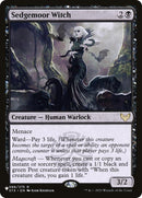 Image for Sedgemoor Witch