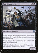 Image for Sengir Autocrat