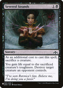 Image for Severed Strands