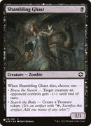 Image for Shambling Ghast