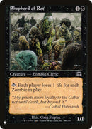 Image for Shepherd of Rot