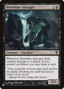 Image for Shoreline Salvager