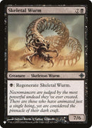 Image for Skeletal Wurm