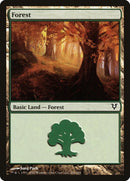 Forest 243 (243) [AVR]