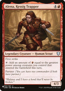 Image for Alena, Kessig Trapper
