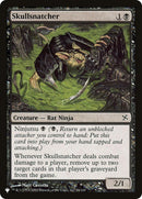 Image for Skullsnatcher