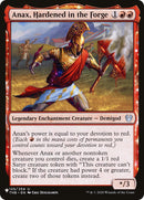 Image for Anax, Hardened in the Forge