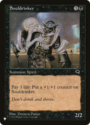 Image for Souldrinker