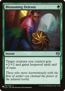 Image for Blossoming Defense