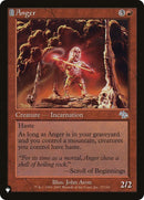 Image for Anger (JUD)