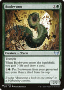 Image for Bookwurm
