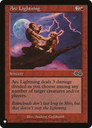 Image for Arc Lightning