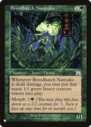 Image for Broodhatch Nantuko