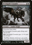 Image for Stromgald Crusader