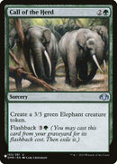 Image for Call of the Herd