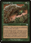 Image for Canopy Surge