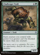 Image for Challenger Troll