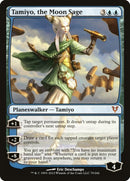 Tamiyo the Moon Sage (79) [AVR]