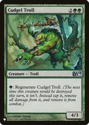 Image for Cudgel Troll