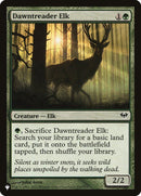 Image for Dawntreader Elk