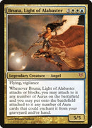 Bruna Light of Alabaster (208) [AVR]