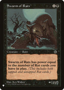 Image for Swarm of Rats
