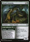 Image for Dread Linnorm