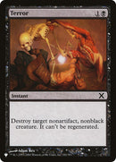 Image for Terror