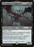 Image for The Haunt of Hightower