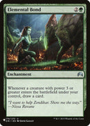 Image for Elemental Bond