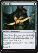 Image for Elven Bow
