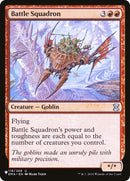 Image for Battle Squadron