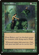 Image for Elven Riders