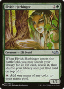 Image for Elvish Harbinger