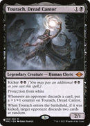 Image for Tourach, Dread Cantor